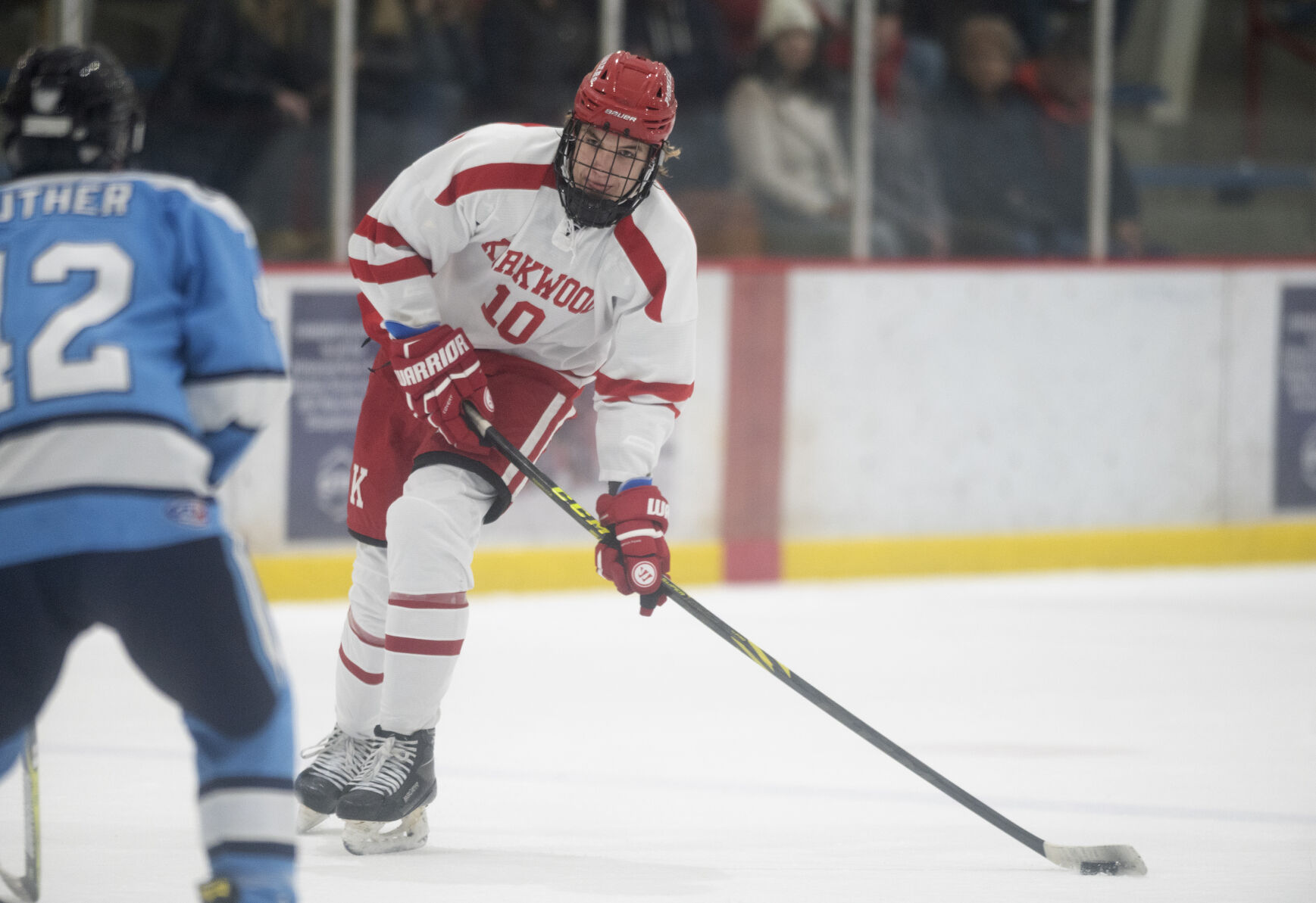 Kirkwood vs. Francis Howell